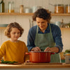 Easy Kid Friendly Dutch Oven Recipes for Little Chefs