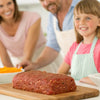 Easy Kid-Friendly Meatloaf Recipe: Dinner Fun for Families