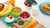 Easy Kids Breakfast Bar Recipe: Fueling Little Explorers