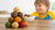 Easy Kids Protein Ball Recipes for Happy Little Chefs