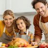 Easy Kids Thanksgiving Recipes: Cooking Up Family Fun