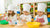 Easy Kindergarten STEM Activities for Young Chefs
