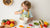 Easy No Bake Cooking for Kids: Fun Kitchen Magic