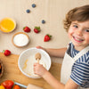 Easy No-Bake Kids Recipes: Fun for Little Chefs