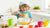 Easy No-Bake Recipes for Kids: Fun Kitchen Adventures Await