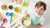 Easy No Bake Recipes for Kids: Kitchen Fun, No Oven Needed!