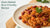 Easy Oven-Baked Kid Friendly Rice and Beans Recipe