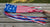 Easy Patriotic Windsock Craft for Kids