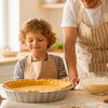 Easy Pie Recipes for Kids: Baking Up Sweet STEM Adventures
