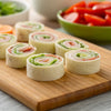 Easy Pinwheel Recipes for Kids: Bite-Sized Fun for Little Chefs