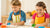 Easy Salt Dough Recipe for Kids: Craft Fun & STEM Learning