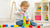 Easy STEM Activities for 18-Month-Olds