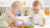 Easy STEM Activities for Infants & Toddlers