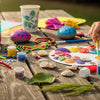 Easy Summer Crafts for Kids: Creative Fun All Season