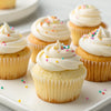 Easy Vanilla Cupcake Recipe for Kids