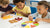 Edible STEM Fraction Activities for Curious Kids