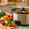 Effortless Dump & Go Slow Cooker Meals Kids Will Adore