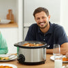Effortless Family Dinners: Easy Slow Cooker Recipes for Kids