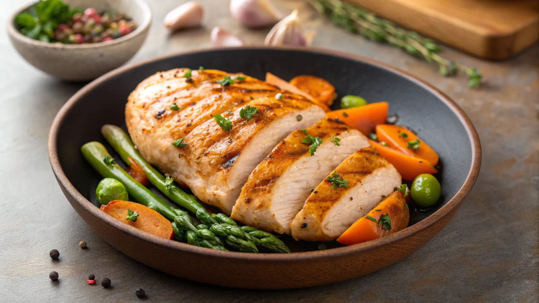 Effortless Kid-Friendly Chicken Breast Recipes Families Love | I'm the Chef  Too