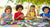 Endless Summer Fun: Engaging Summer Crafts for Elementary Kids