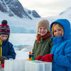 Engaging Arctic STEM Activities for Young Explorers