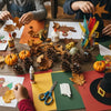Engaging Little Hands: Fun Thanksgiving Crafts for Kids