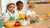 Engaging Minds & Palates: Kid-Friendly Recipes to Make at School (and Beyond!)