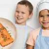 Engaging Salmon Recipes Kids Will Love