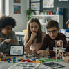 Engaging STEM Challenge Ideas for Upper Primary Students