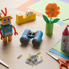 Engaging Tube Crafts for Kids: STEM & Art Fun