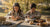 Engaging Wampanoag Crafts for Kids