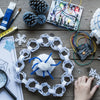 Engaging Winter Crafts for Kids: STEM & Fun