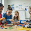 Exciting STEM Projects for Elementary Students