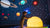 Explore the Cosmos: Delightful Planet STEM Activities for Young Astronomers
