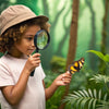 Explore the Wild Side: Exciting STEM Animal Activities for Kids