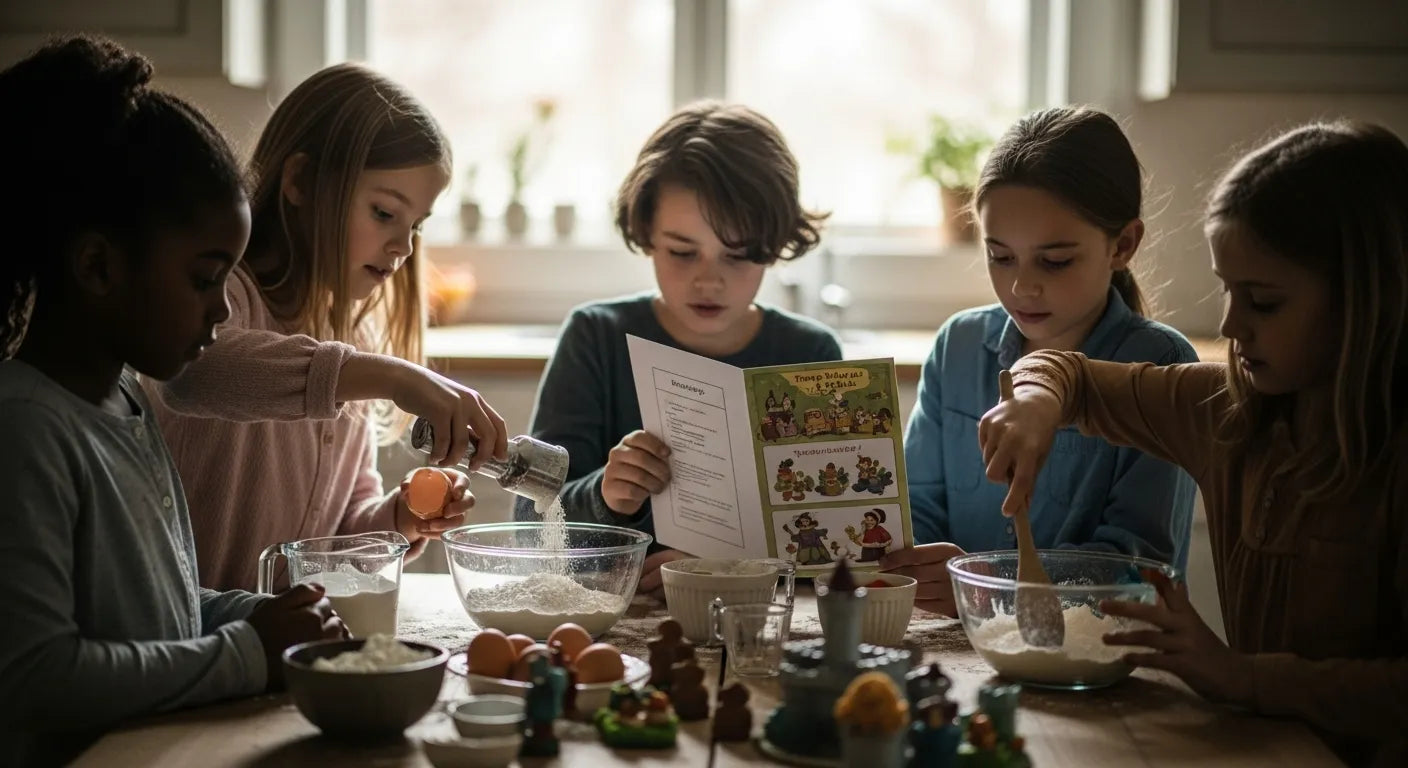 Disney Halloween Decorations: Family-Friendly Inspiration Guide, image size:1408x768