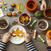 Fall Crafts for School Age Kids: Creative Fun & Learning