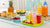Fancy Sips for Little Chefs: Delightful Kids Cocktail Recipes
