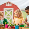 Farm STEM Fun for Preschoolers: Hands-On Learning Adventures
