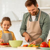 Fast Fun: 30-Minute Recipes for Kids & Family