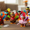 Feathered Follies: Inventive Turkey Disguise Craft Ideas for Kids