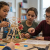 Ferris Wheel STEM Project: Spin into Learning
