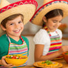 Festive Cinco de Mayo Recipes for Kids
