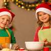 Festive Fun: Easy Holiday Recipes for Kids