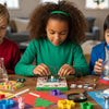 Festive Fun: Engaging Christmas STEM Projects for Kids