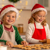 Festive Fun in the Kitchen: Top Christmas Cookies Recipes for Kids