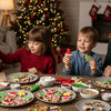 Festive Fun: Kids Christmas Food Crafts & Family Memories