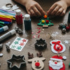 Festive & Fun Xmas Craft Ideas for Kids