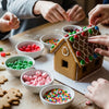 Festive Fun: Your Ultimate Gingerbread House Kids Craft Guide