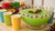 Festive Grinch Punch: A Simple Recipe for Kids